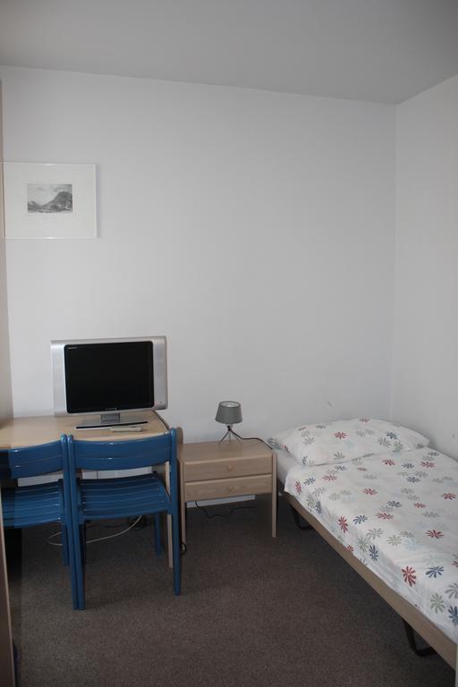 Garni Bar Sport Bed & Breakfast Mendrisio Room photo