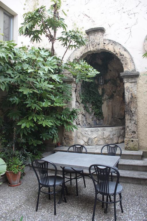 Garni Bar Sport Bed & Breakfast Mendrisio Exterior photo