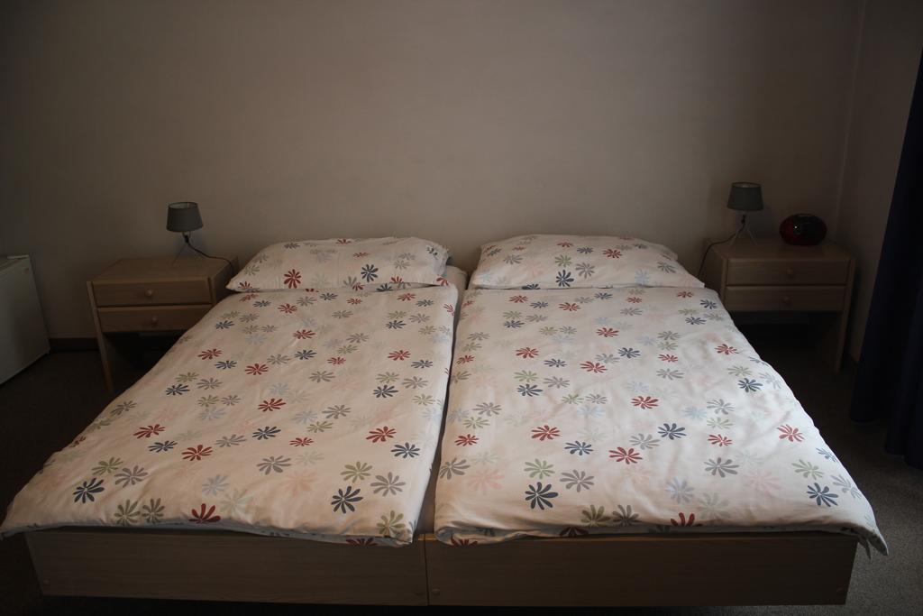 Garni Bar Sport Bed & Breakfast Mendrisio Exterior photo