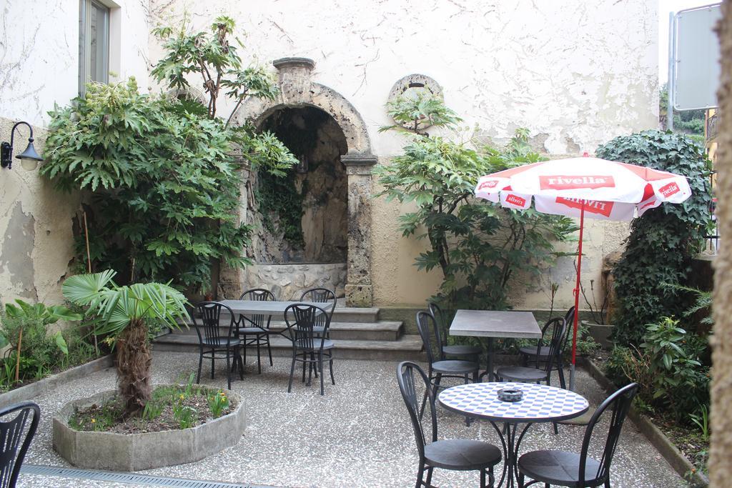 Garni Bar Sport Bed & Breakfast Mendrisio Room photo